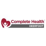 Complete Health - Deerfoot Logo