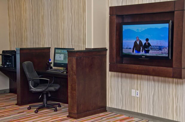 Images Holiday Inn Express & Suites Columbus - Easton Area by IHG