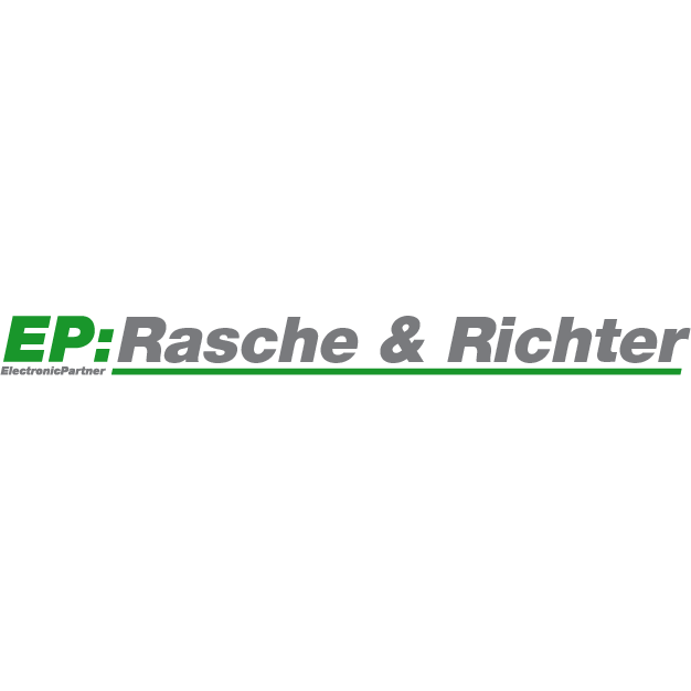 EP:Rasche & Richter in Königsbrunn bei Augsburg - Logo