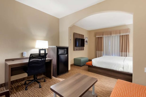 Images Best Western Plus DFW Airport Suites