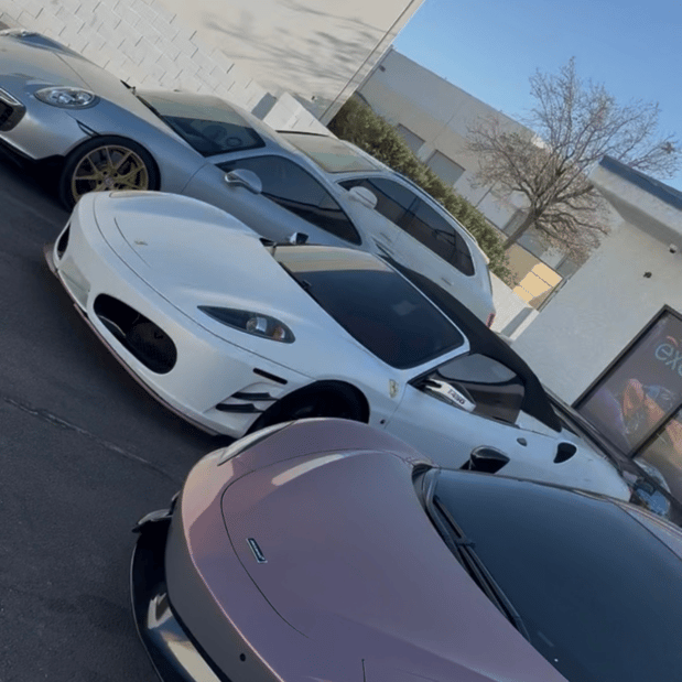 Images Executive Auto Service