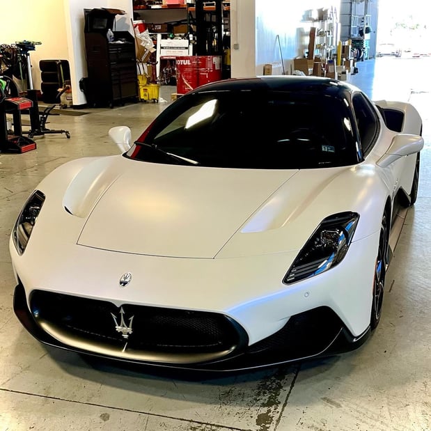 Images Loudoun County Exotics