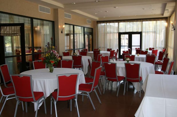 Images Hampton Inn Jacksonville-Anniston Area