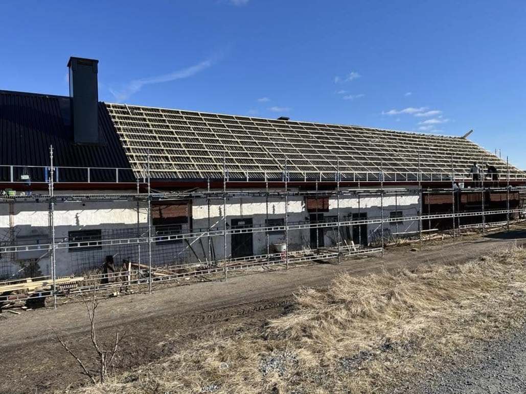 Images THA Bygg och Sten AB