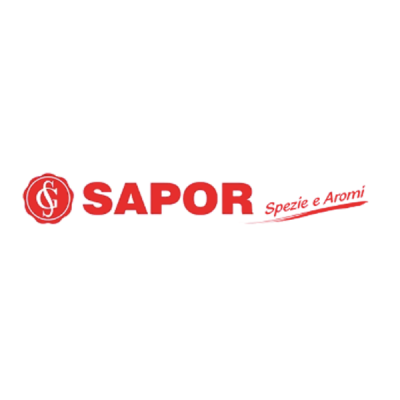 Sapor - Spezie e Aromi Logo