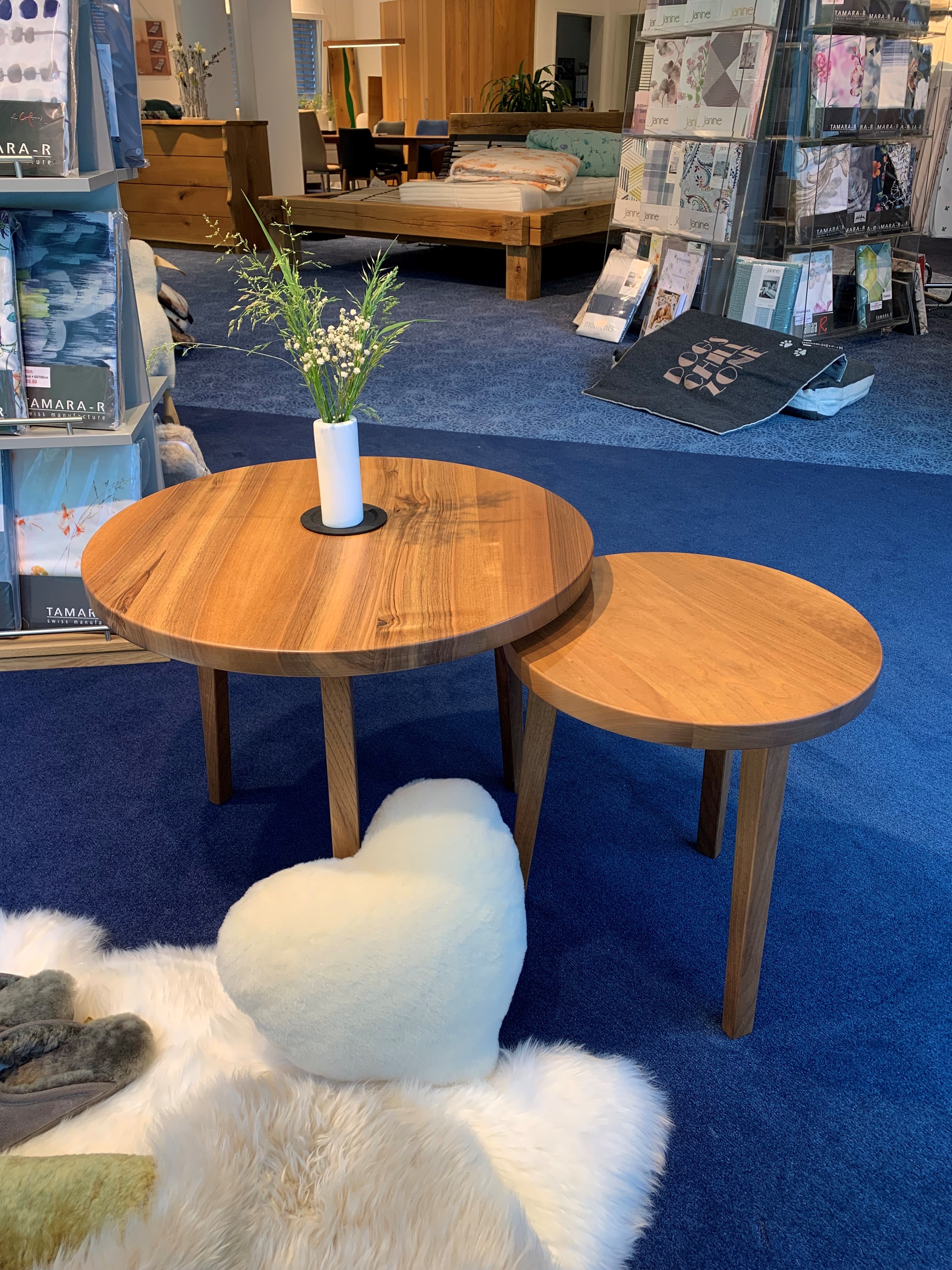 Bilder Schreinerei Ming AG