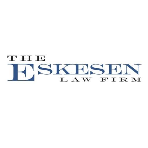 The Eskesen Law Firm Logo