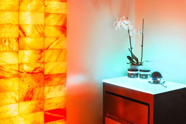 Images Embassy Suites by Hilton San Antonio Brooks Hotel & Spa