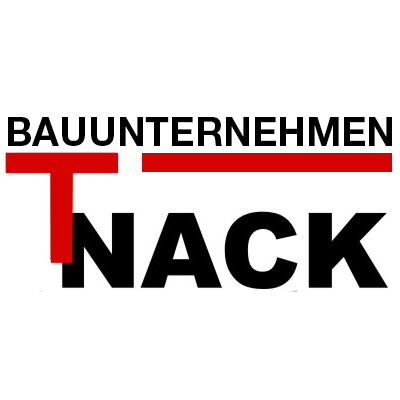 Logo Bauunternehmen Thomas Nack