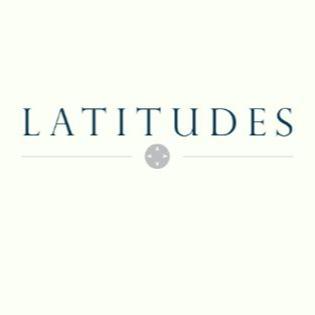 Latitudes Restaurant Logo