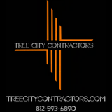 Tree City Contractors, LLC Logo