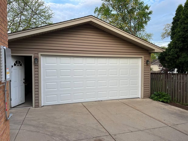 Images Prime Garage Door Repair