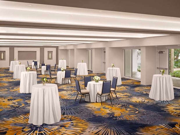 Images Hilton Fort Lauderdale Marina