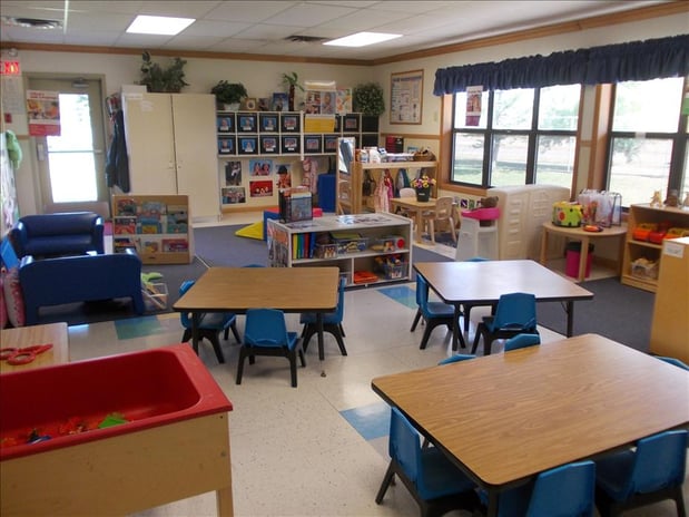 Images City Centre KinderCare