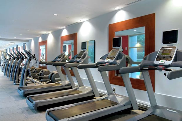 Images Hilton Atlanta Airport