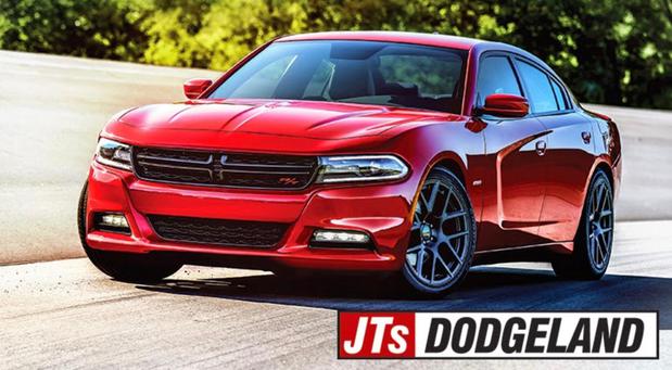 Images JTs Chrysler Dodge Jeep Ram of Columbia - Formerly Dodgeland
