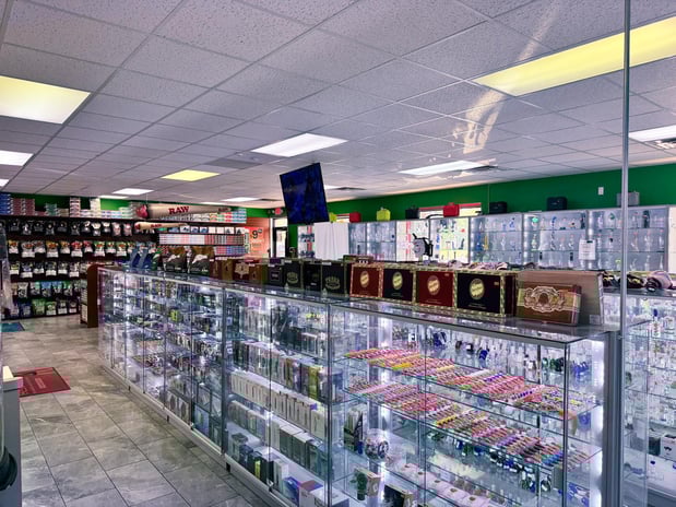 Images The Tobacco Shoppe