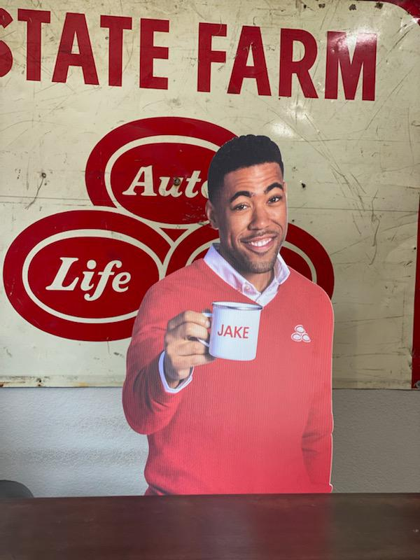 Images Cody Anno - State Farm Insurance Agent