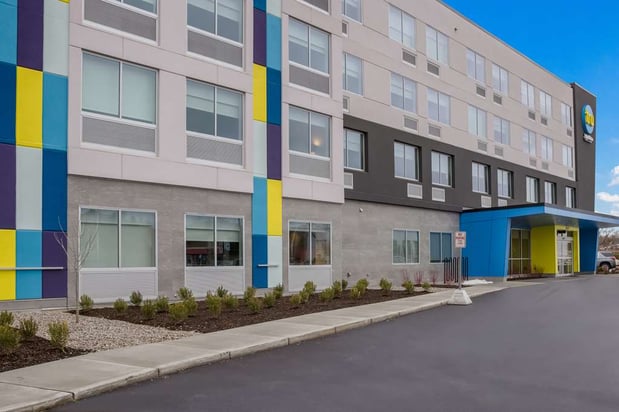 Images Tru by Hilton Traverse City