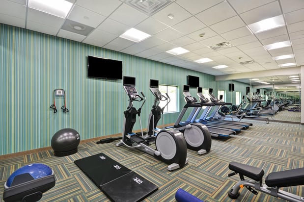 Images Holiday Inn Express & Suites Houston Nasa - Boardwalk Area by IHG