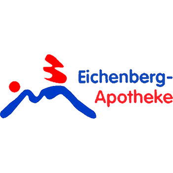 Logo Logo der Eichenberg-Apotheke Hirrlingen