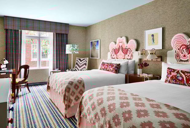 Images Graduate by Hilton Columbia, S.C.