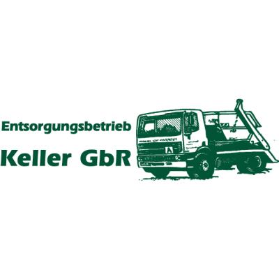 Entsorgungsbetrieb Keller GbR in Dresden - Logo