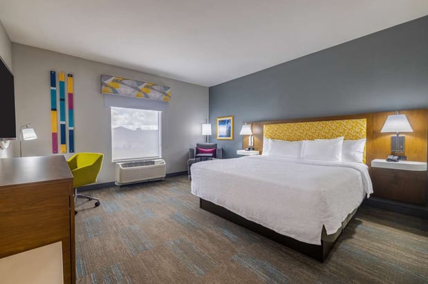Images Hampton Inn & Suites Brenham