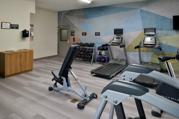 Images Candlewood Suites Kansas City Northeast by IHG