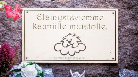 Images Suomen Eläintuhkaus Oy