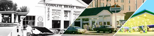 Images Anderson AutoCare (NAPA AutoCare Center)