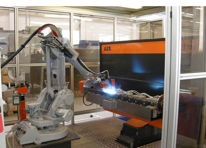 Stansefabrikken Germany GmbH, In der neuen Welt 8 in Memmingen