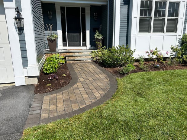 Images C-R Landscaping