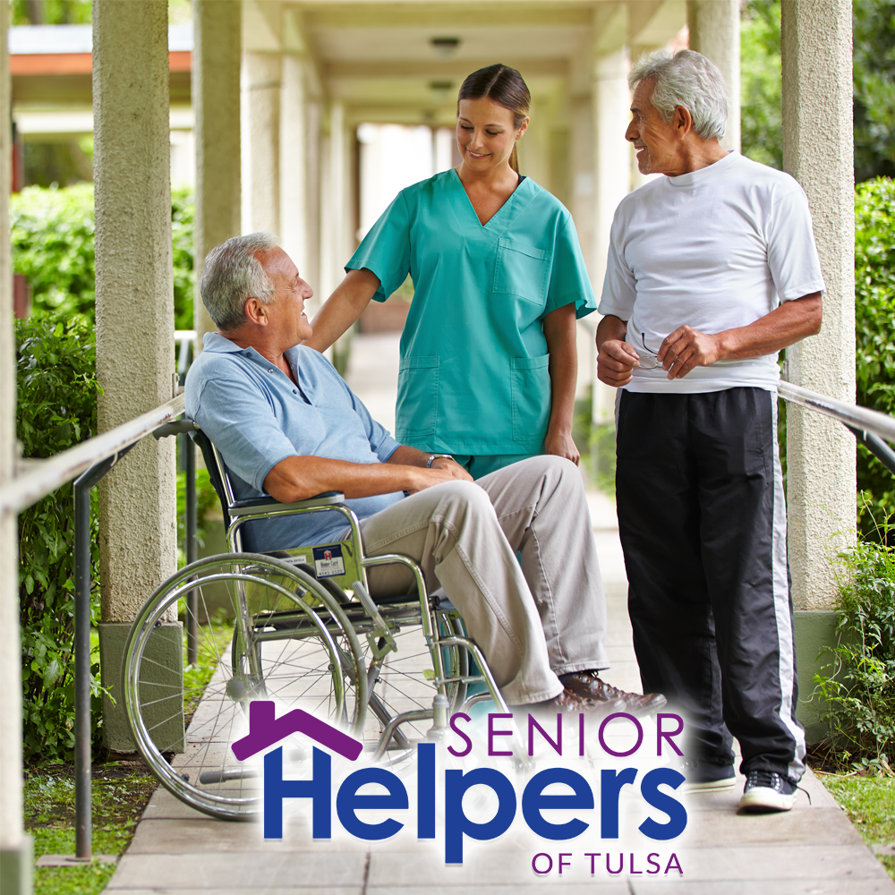 Visit our website today to find out what we can do for you and your senior loved one!