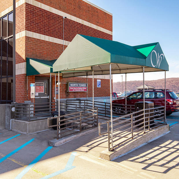 Images Nuvance Health Medical Practice - Cardiothoracic Surgery - Poughkeepsie