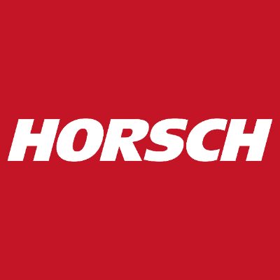 Logo HORSCH