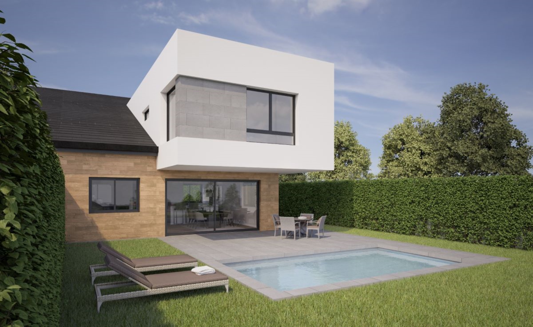 Images Adyg de Proyectos - Arquitecto