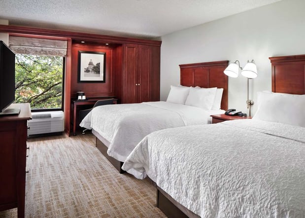 Images Hampton Inn Austin-North @ I-35 & Hwy 183