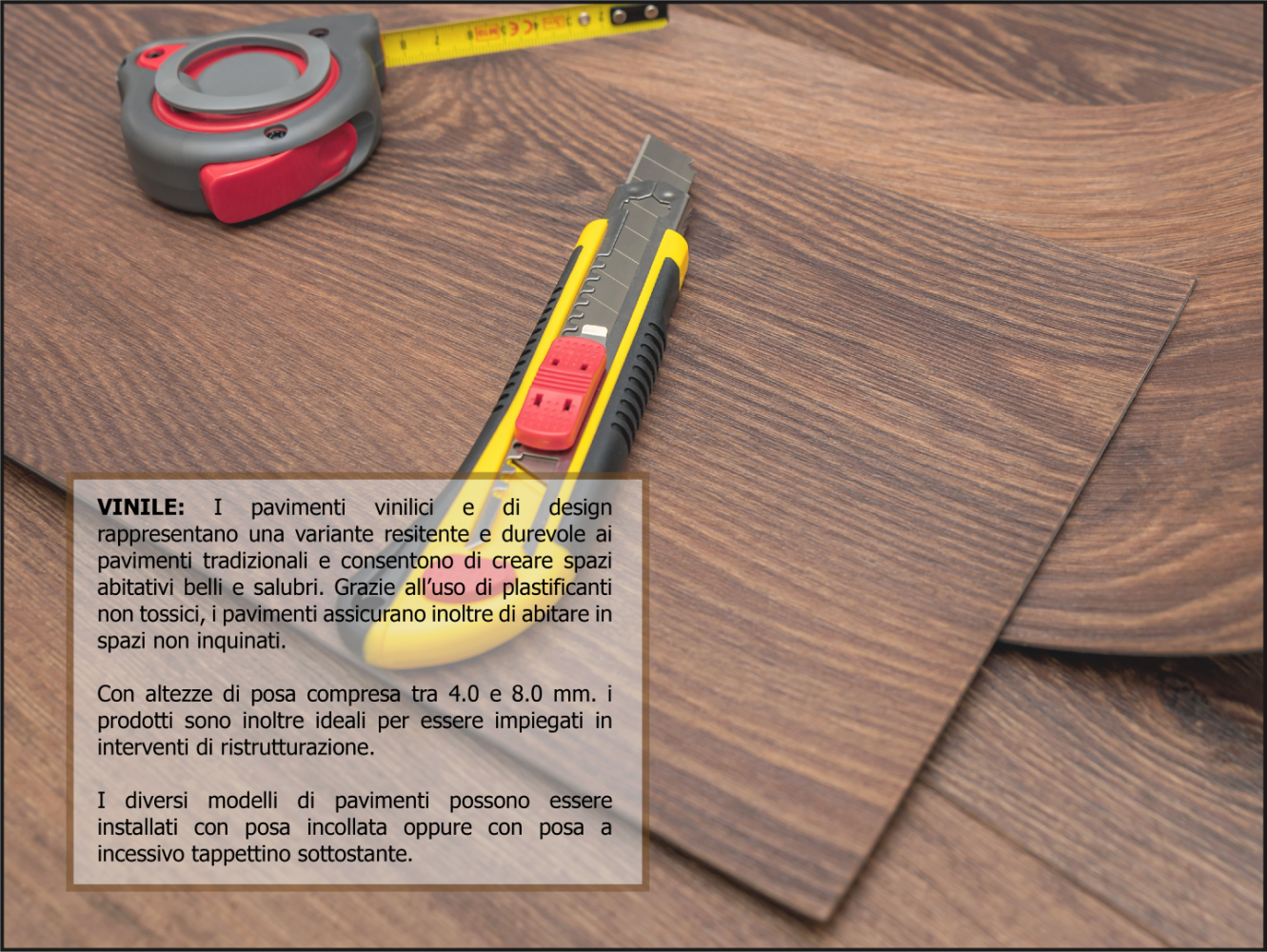 Bilder Edilstore Solution Sagl | Ristrutturazioni in Ticino