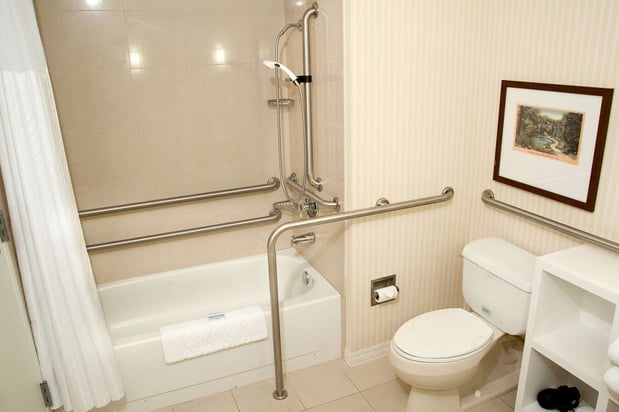 Images DoubleTree by Hilton Collinsville - St. Louis