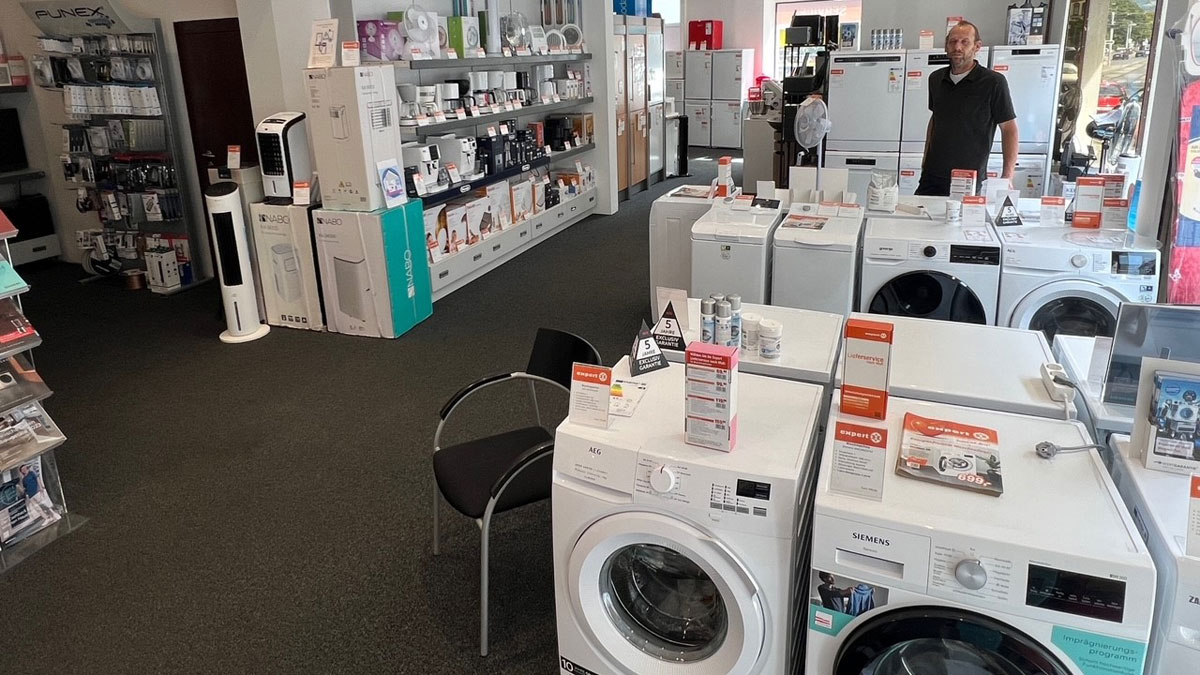 Bild 2 von Expert Chwapil