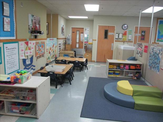 Images Shadygrove Road KinderCare