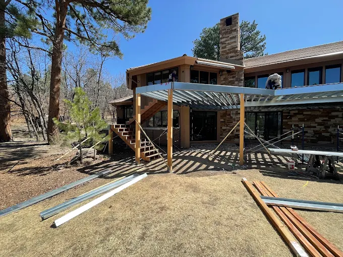 Images Morgan Construction LLC