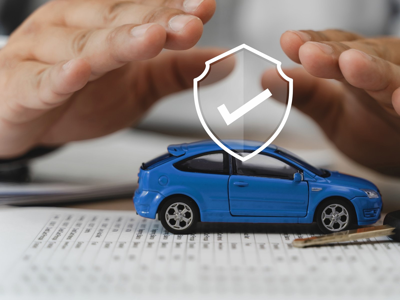 The Mishkin Car Insurance Inc