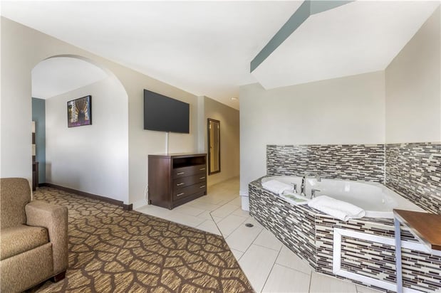 Images Best Western Joliet Inn & Suites