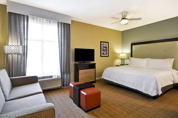 Images Homewood Suites by Hilton Augusta Gordon Highway