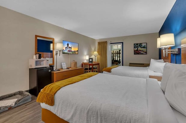 Images SureStay by Best Western Spicer