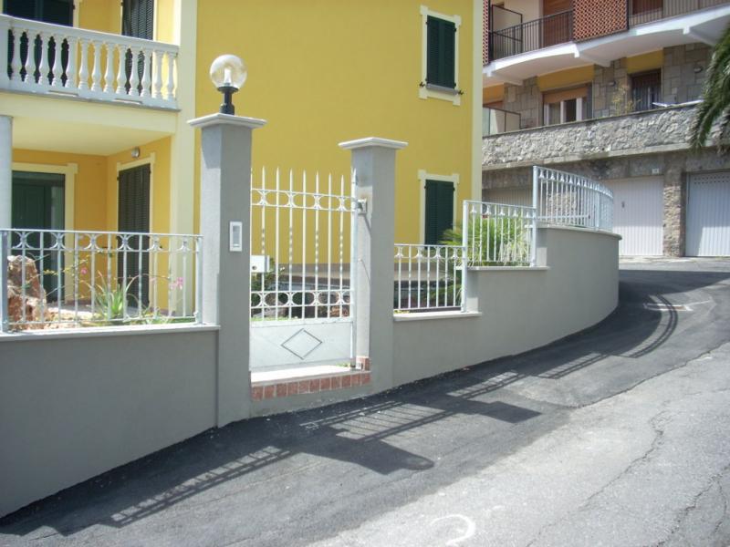 Images Secco - Costruzioni in Ferro e Acciaio Inox