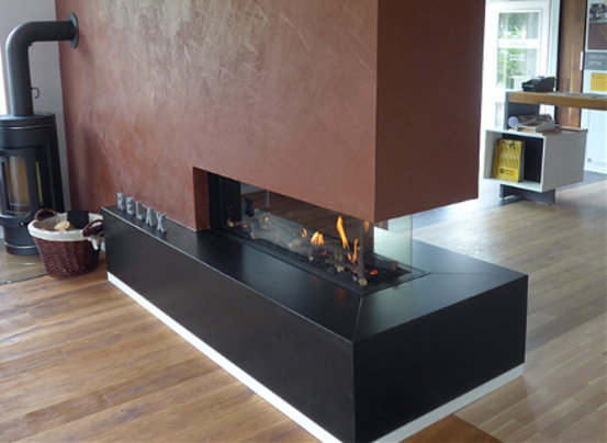 Das Kaminzimmer, Siemensstr. 3 in Osterholz-Scharmbeck