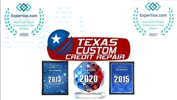 Images Texas Custom Credit Repair
